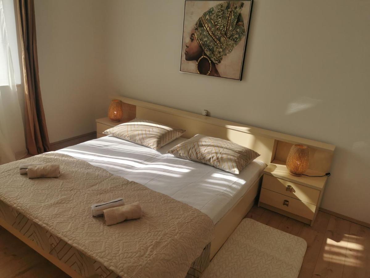 Apartamento Lu&Lu Split Exterior foto
