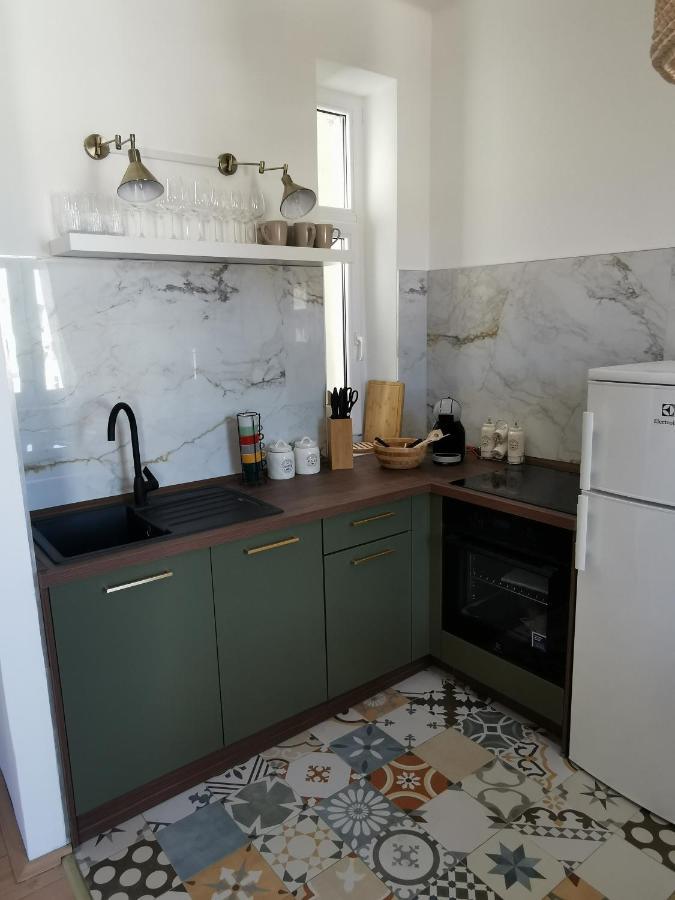 Apartamento Lu&Lu Split Exterior foto