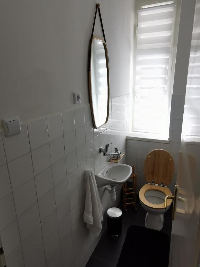 Apartamento Lu&Lu Split Exterior foto