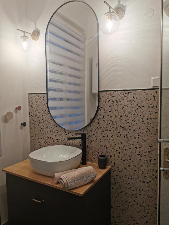 Apartamento Lu&Lu Split Exterior foto