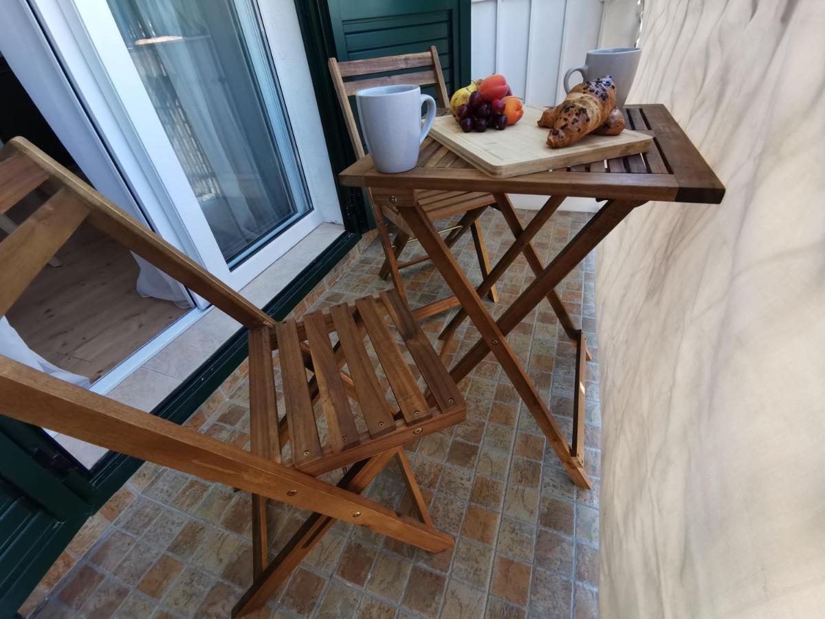 Apartamento Lu&Lu Split Exterior foto