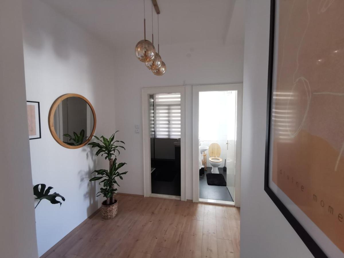 Apartamento Lu&Lu Split Exterior foto