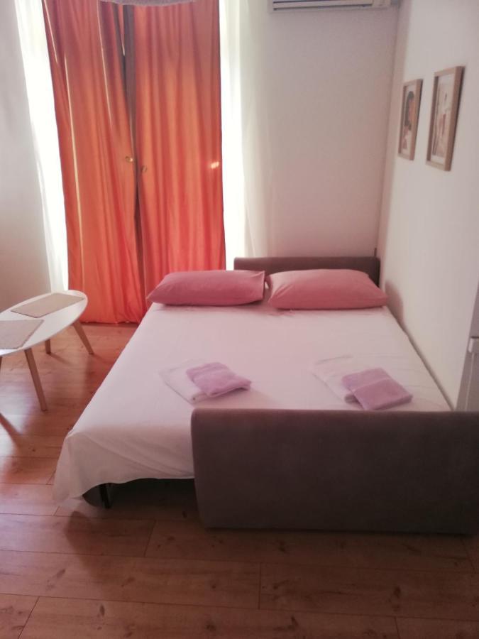 Apartamento Lu&Lu Split Exterior foto